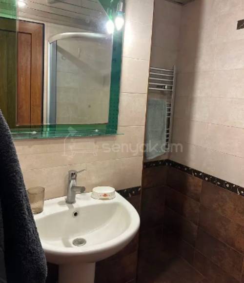 2 Սենյականոց Բնակարան, 46քմ, 3/9 հարկ, Կապիտալ Վերանորոգված