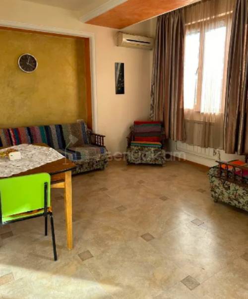 2 Սենյականոց Բնակարան, 46քմ, 3/9 հարկ, Կապիտալ Վերանորոգված