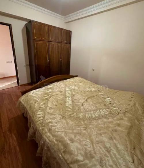 2 Սենյականոց Բնակարան, 46քմ, 3/9 հարկ, Կապիտալ Վերանորոգված