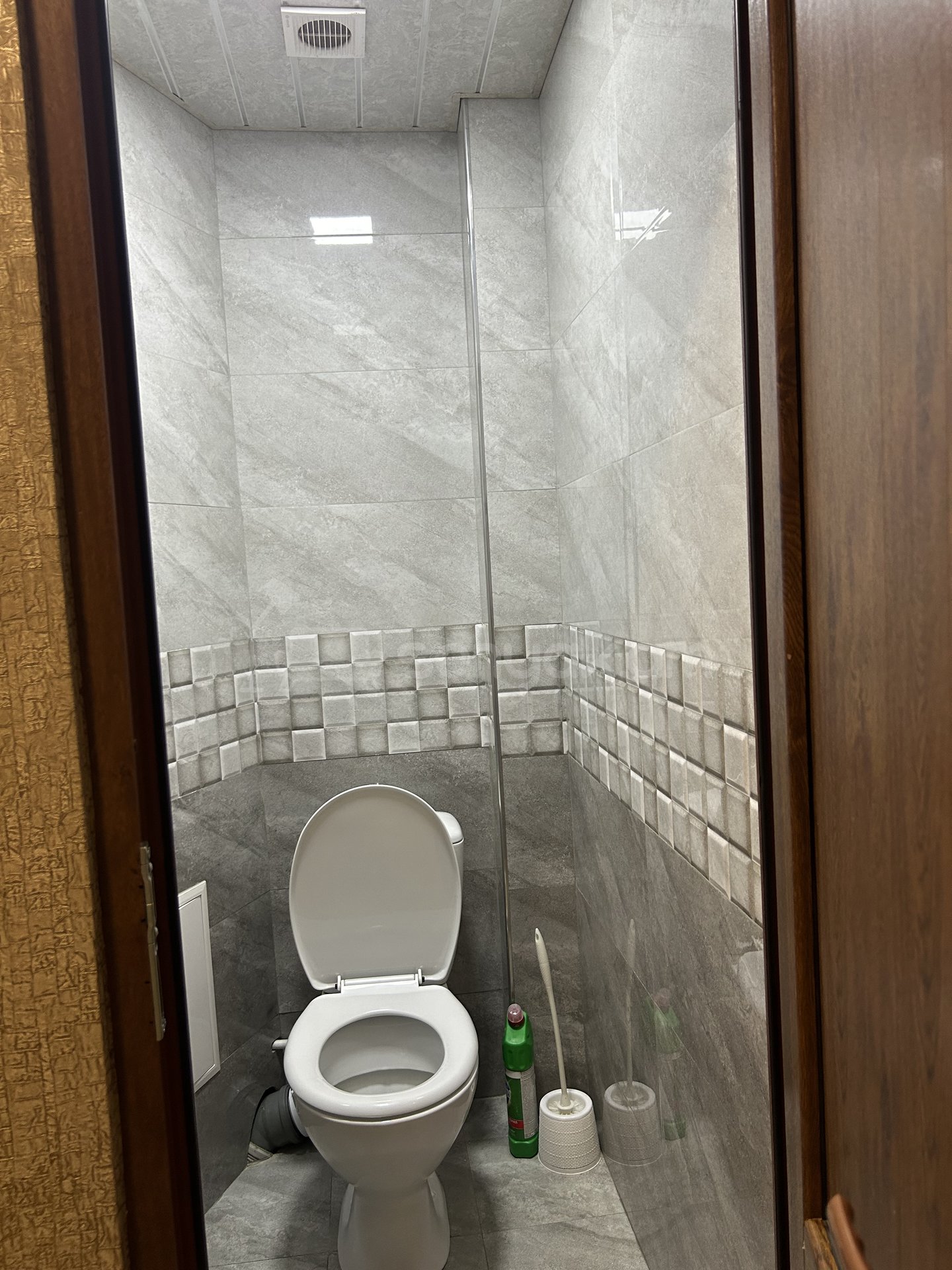 3 Սենյականոց Բնակարան, 75քմ, 4/9 հարկ, Կապիտալ Վերանորոգված
