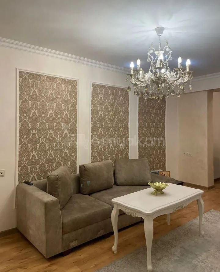 4 Սենյականոց Բնակարան, 92քմ, 1/9 հարկ, Կապիտալ Վերանորոգված