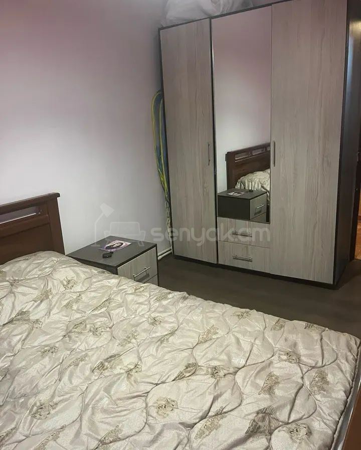 4 Սենյականոց Բնակարան, 74քմ, 1/5 հարկ, Կոսմետիկ Վերանորոգված