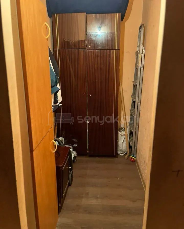 4 Սենյականոց Բնակարան, 74քմ, 1/5 հարկ, Կոսմետիկ Վերանորոգված
