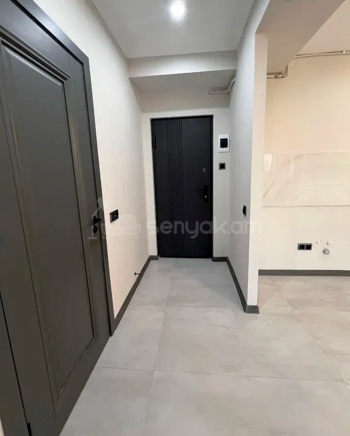 2 Սենյականոց Բնակարան, 44քմ, 3/9 հարկ, Կապիտալ Վերանորոգված