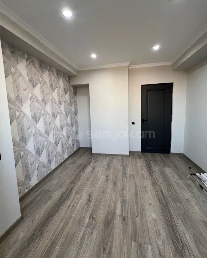2 Սենյականոց Բնակարան, 44քմ, 3/9 հարկ, Կապիտալ Վերանորոգված
