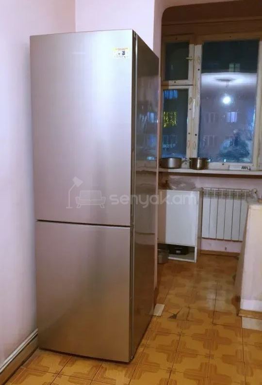 6 Սենյականոց Բնակարան, 96քմ, 4/9 հարկ, Կապիտալ Վերանորոգված