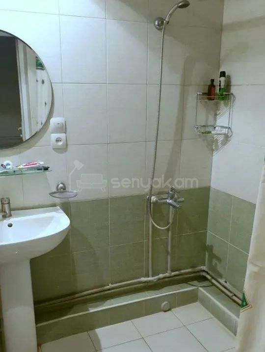 6 Սենյականոց Բնակարան, 96քմ, 4/9 հարկ, Կապիտալ Վերանորոգված