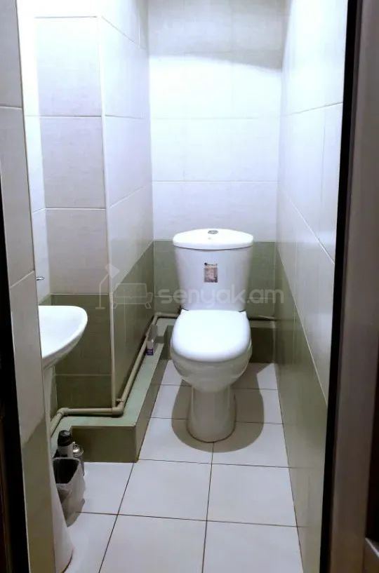 6 Սենյականոց Բնակարան, 96քմ, 4/9 հարկ, Կապիտալ Վերանորոգված