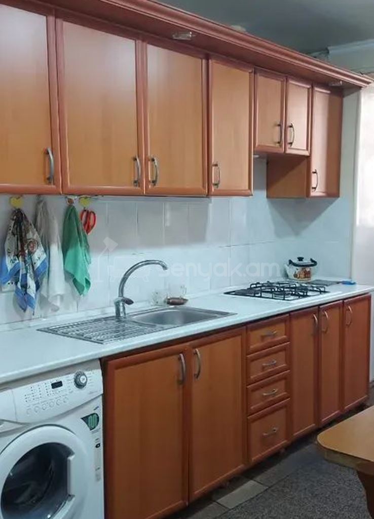 3 Սենյականոց Բնակարան, 81քմ, 2/5 հարկ, Կապիտալ Վերանորոգված