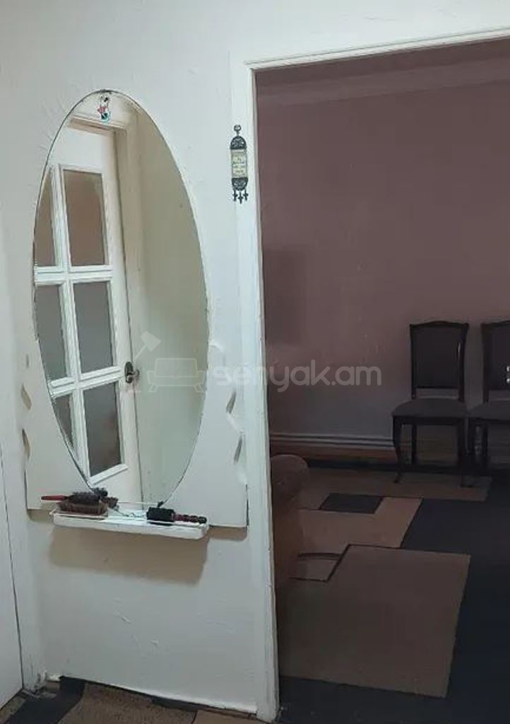3 Սենյականոց Բնակարան, 81քմ, 2/5 հարկ, Կապիտալ Վերանորոգված