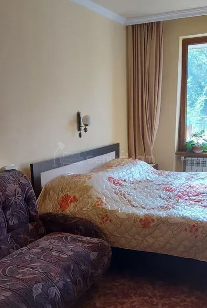3 Սենյականոց Բնակարան, 81քմ, 2/5 հարկ, Կապիտալ Վերանորոգված