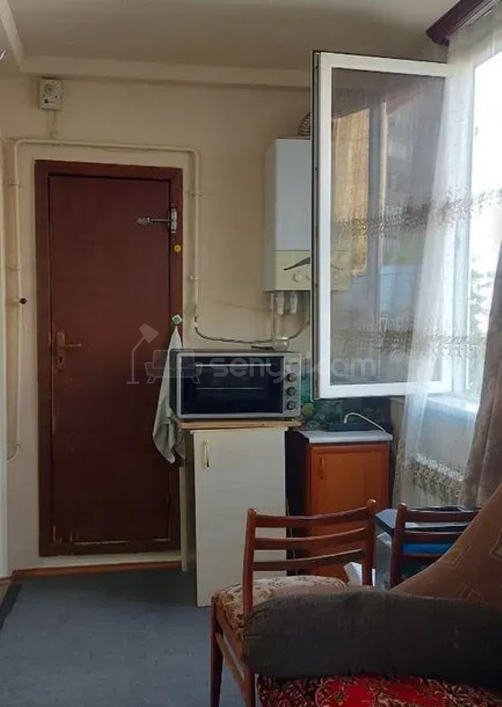 3 Սենյականոց Բնակարան, 81քմ, 2/5 հարկ, Կապիտալ Վերանորոգված