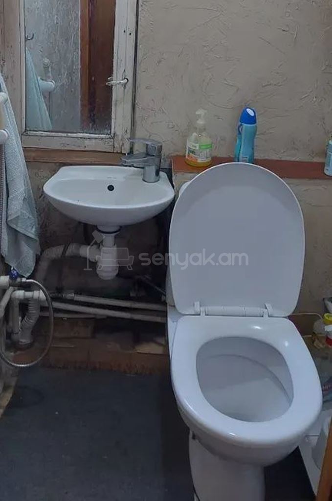 3 Սենյականոց Բնակարան, 81քմ, 2/5 հարկ, Կապիտալ Վերանորոգված