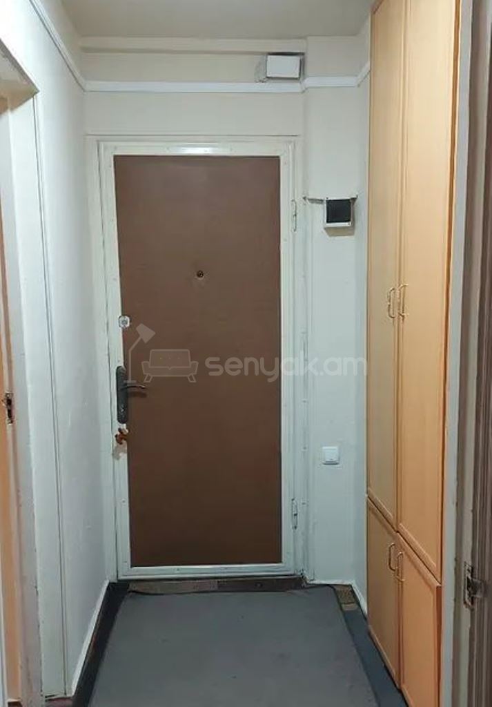 3 Սենյականոց Բնակարան, 81քմ, 2/5 հարկ, Կապիտալ Վերանորոգված
