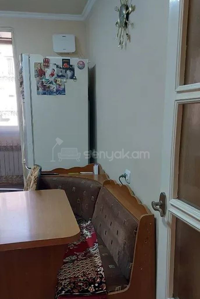 3 Սենյականոց Բնակարան, 81քմ, 2/5 հարկ, Կապիտալ Վերանորոգված
