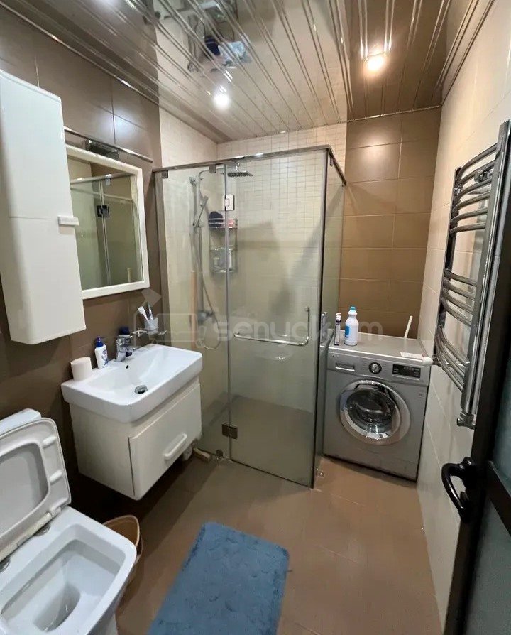 3 Սենյականոց Բնակարան, 61քմ, 9/9 հարկ, Կապիտալ Վերանորոգված