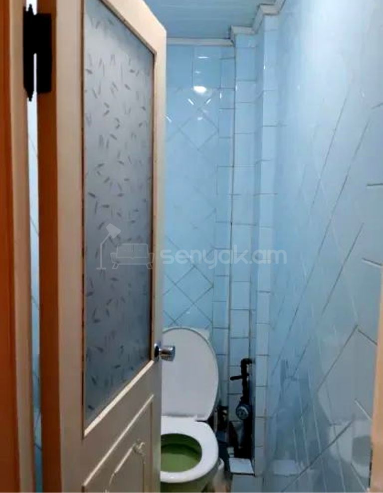 3 Սենյականոց Բնակարան, 64քմ, 11/12 հարկ, Կոսմետիկ Վերանորոգված