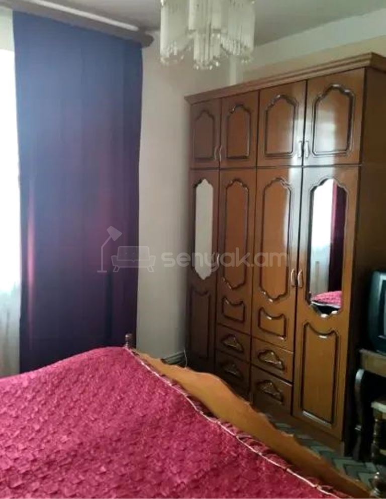 3 Սենյականոց Բնակարան, 64քմ, 11/12 հարկ, Կոսմետիկ Վերանորոգված