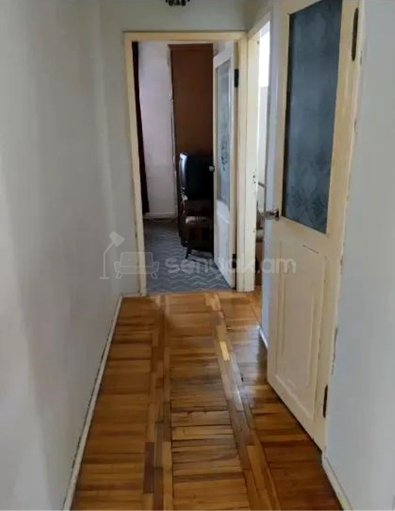 3 Սենյականոց Բնակարան, 64քմ, 11/12 հարկ, Կոսմետիկ Վերանորոգված