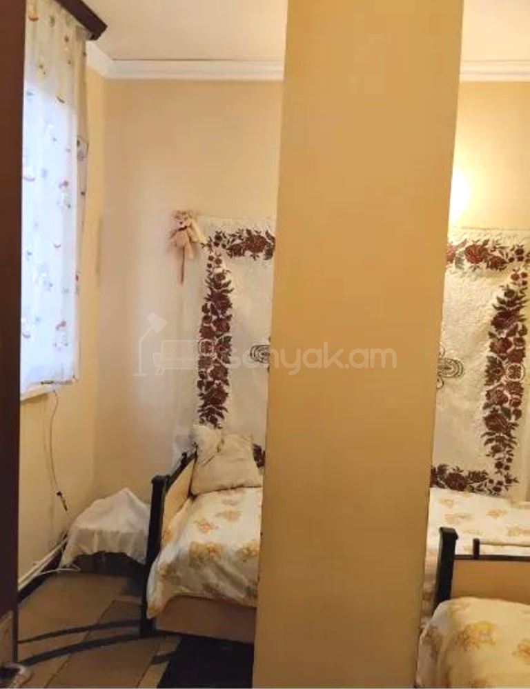 3 Սենյականոց Բնակարան, 64քմ, 11/12 հարկ, Կոսմետիկ Վերանորոգված