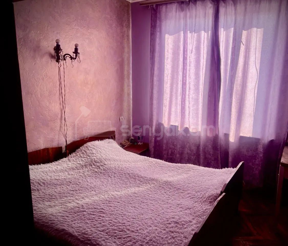 3 Սենյականոց Բնակարան, 78քմ, 9/9 հարկ, Կոսմետիկ Վերանորոգված
