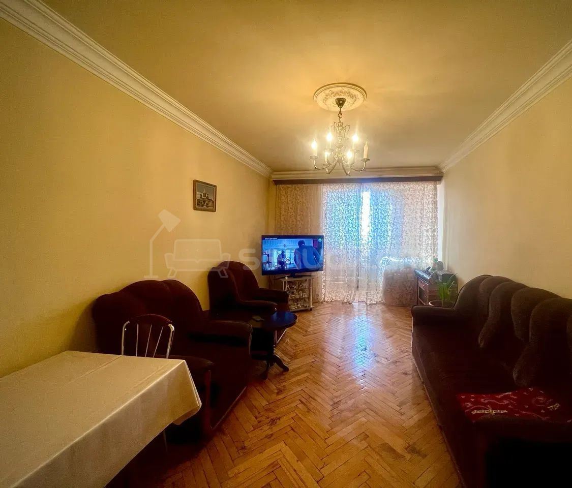3 Սենյականոց Բնակարան, 78քմ, 9/9 հարկ, Կոսմետիկ Վերանորոգված