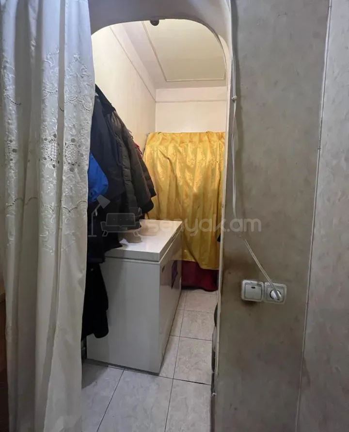 2 Սենյականոց Բնակարան, 54քմ, 7/9 հարկ, Նորմալ Վիճակում