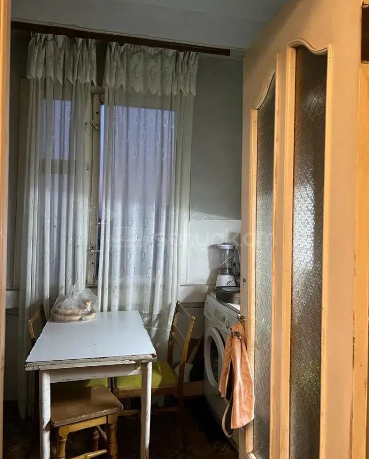 2 Սենյականոց Բնակարան, 54քմ, 7/9 հարկ, Նորմալ Վիճակում