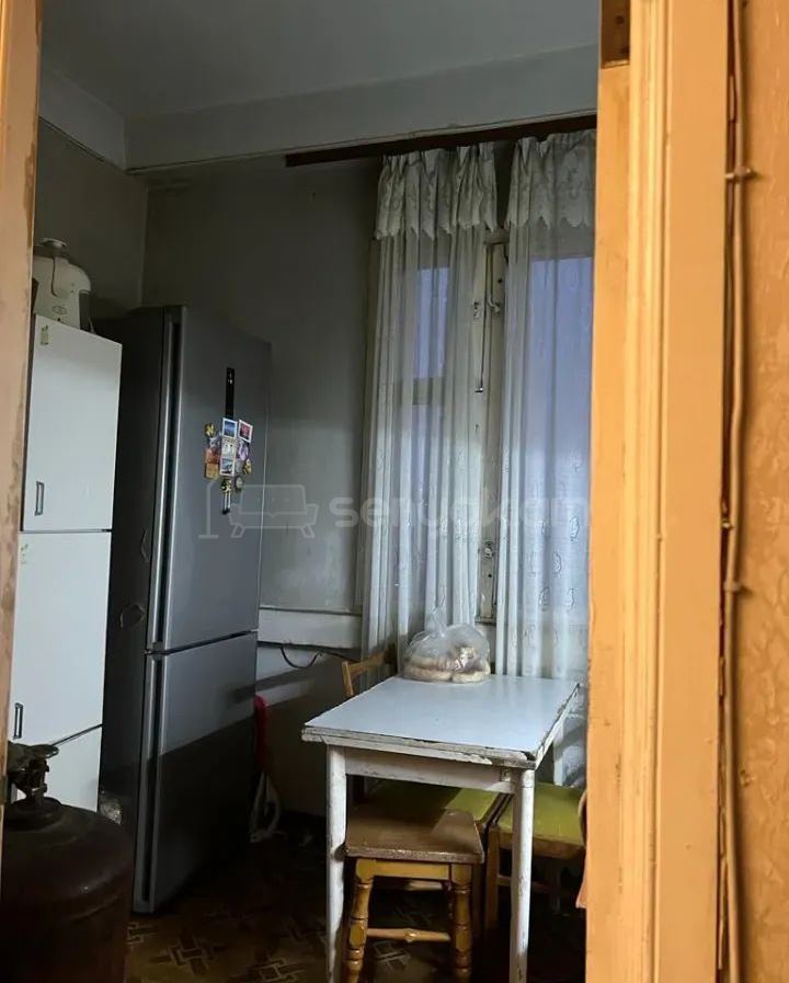 2 Սենյականոց Բնակարան, 54քմ, 7/9 հարկ, Նորմալ Վիճակում