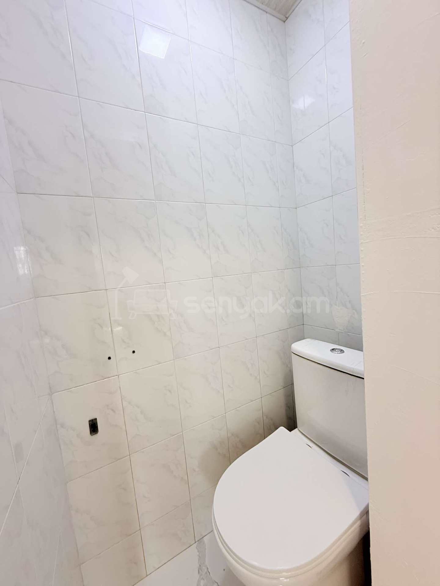 3 Սենյականոց Բնակարան, 58քմ, 2/9 հարկ, Կապիտալ Վերանորոգված