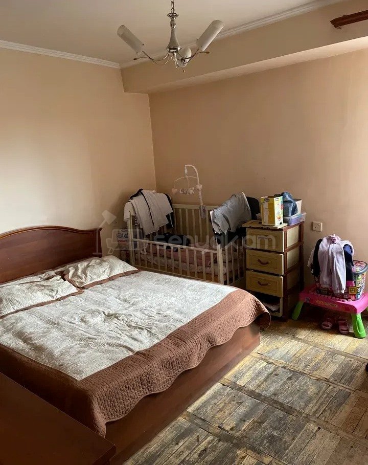 2 Սենյականոց Բնակարան, 63քմ, 2/9 հարկ, Կապիտալ Վերանորոգված