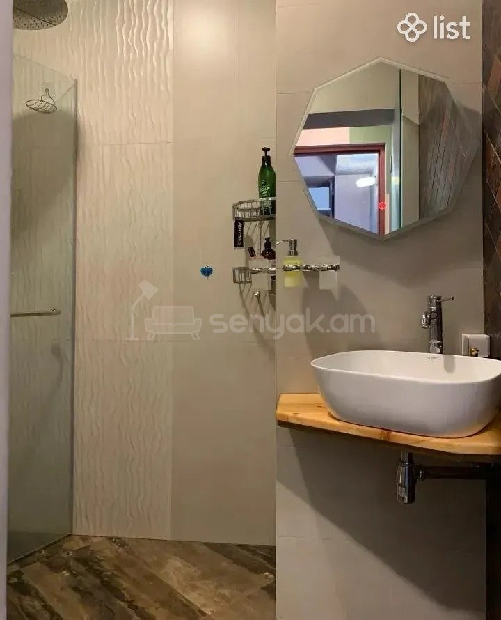 4 Սենյականոց Բնակարան Նորակառույցում, 98քմ, 3/7 հարկ, Կապիտալ Վերանորոգված