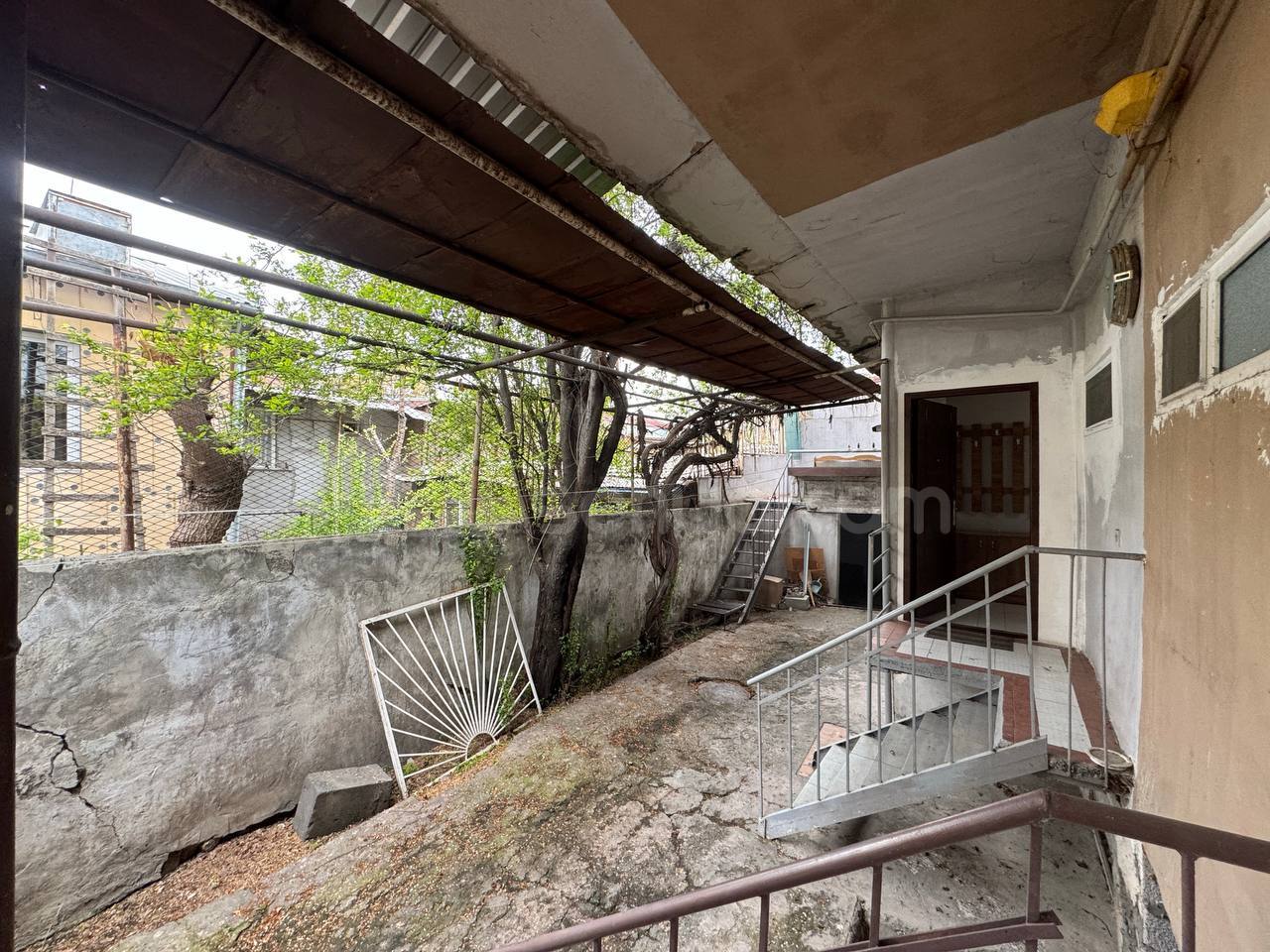 5 Սենյականոց Սեփական Տուն, 271քմ, Կապիտալ Վերանորոգված, Ավտոտնակով