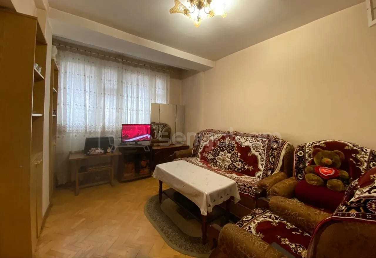 2 Սենյականոց Բնակարան, 40քմ, 7/11 հարկ, Նորմալ Վիճակում
