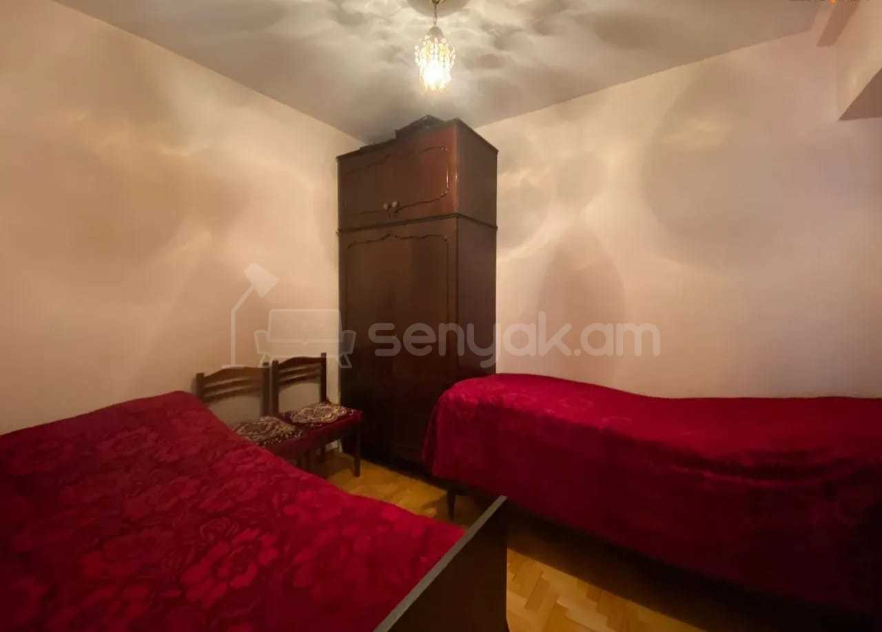 2 Սենյականոց Բնակարան, 40քմ, 7/11 հարկ, Նորմալ Վիճակում