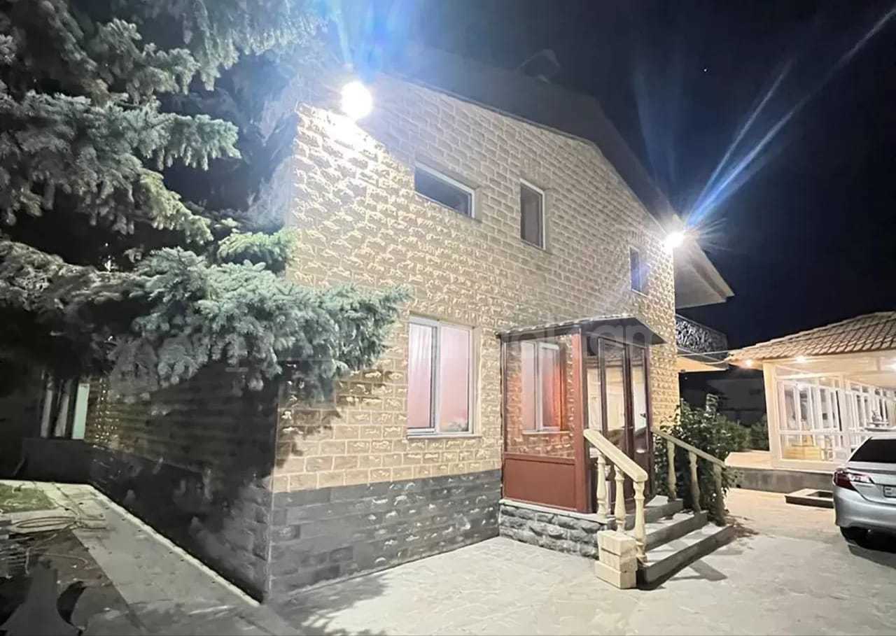 7 Սենյականոց Շքեղ Առանձնատուն, 400քմ, Լողավազանով