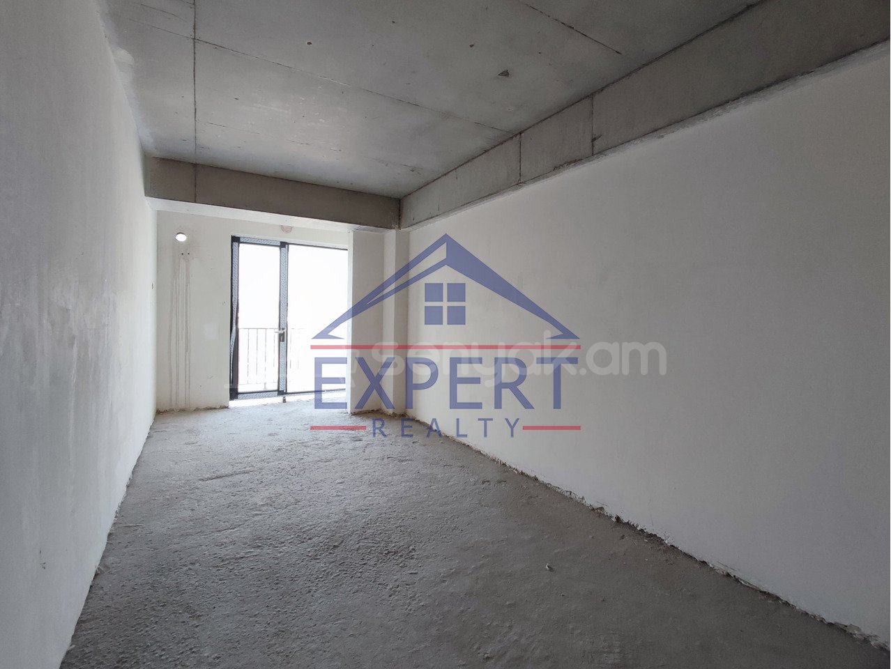 2 Սենյականոց Բնակարան Նորակառույցում, 68քմ, 11/16 հարկ, Զրոյական Վիճակում