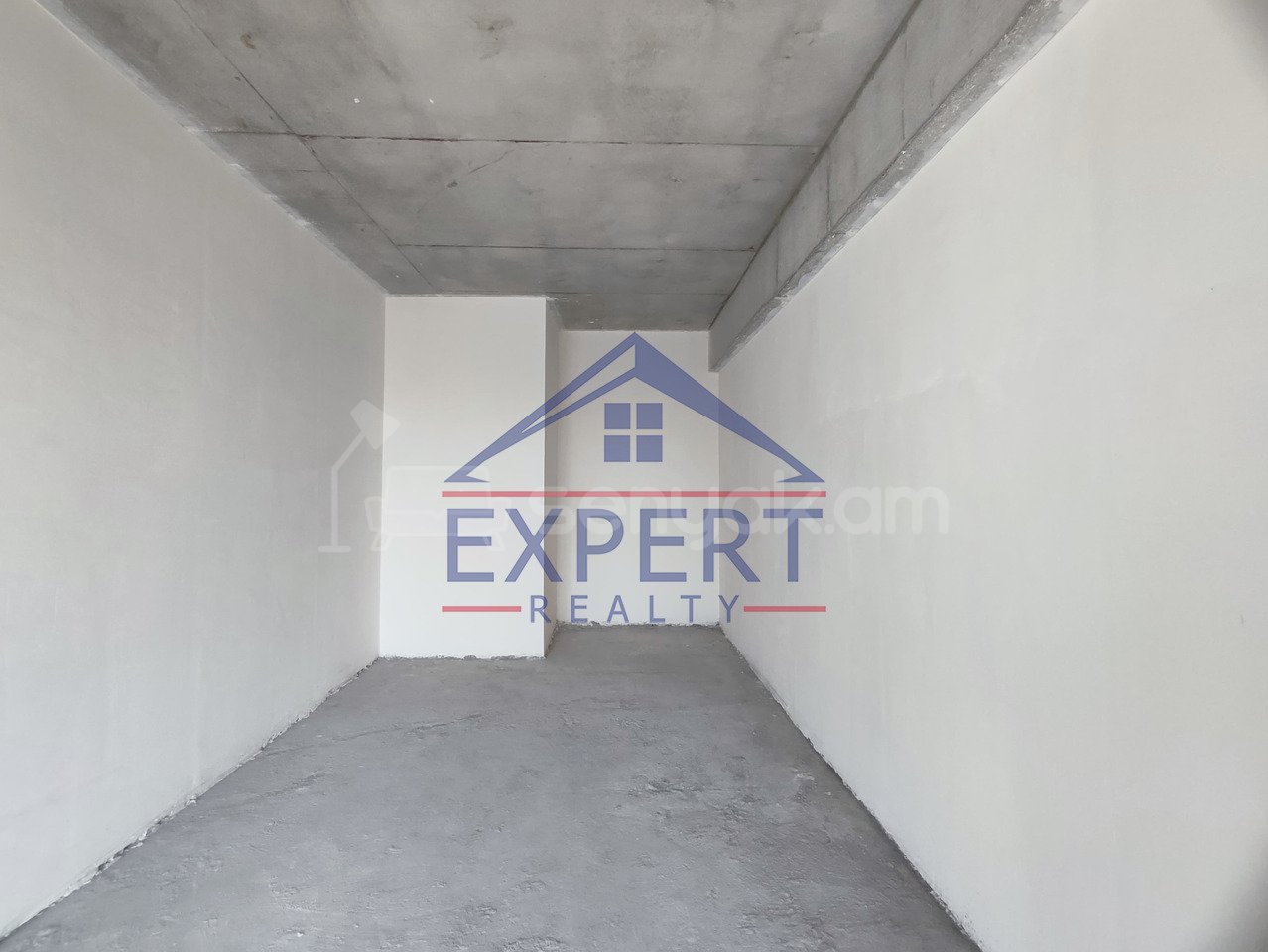 2 Սենյականոց Բնակարան Նորակառույցում, 68քմ, 11/16 հարկ, Զրոյական Վիճակում