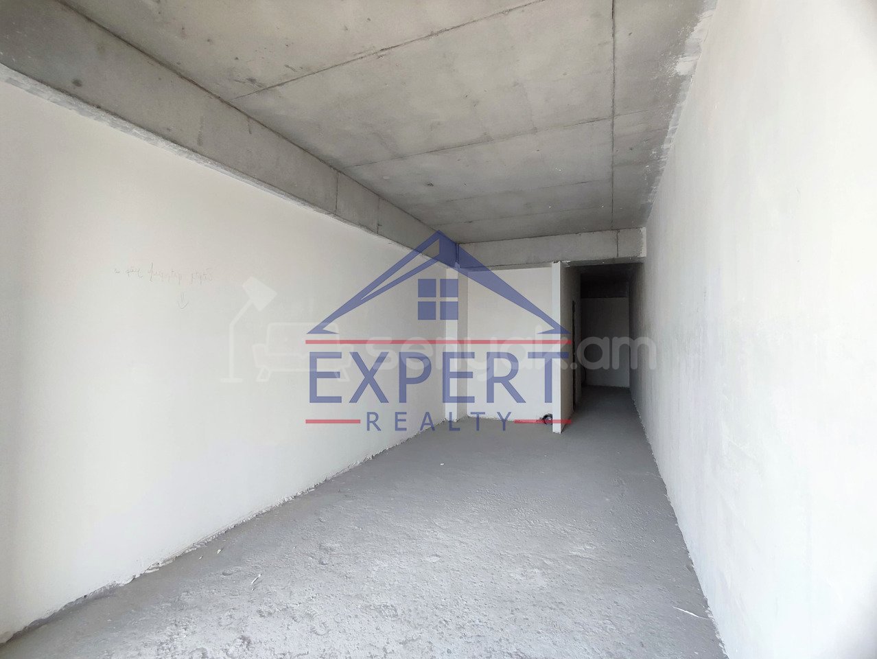 2 Սենյականոց Բնակարան Նորակառույցում, 68քմ, 11/16 հարկ, Զրոյական Վիճակում