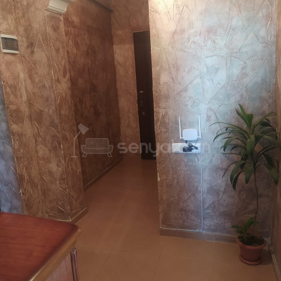 2 Սենյականոց Բնակարան, 74քմ, 9/9 հարկ, Կապիտալ Վերանորոգված