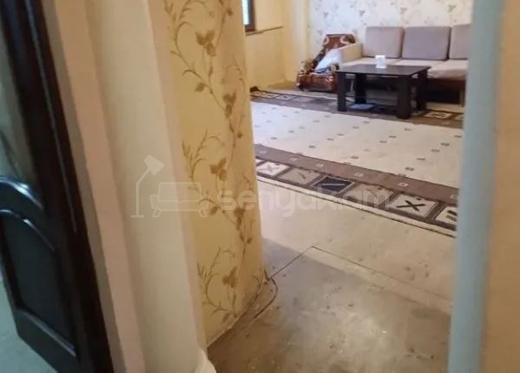 4 Սենյականոց Բնակարան, 83քմ, 5/9 հարկ, Կոսմետիկ Վերանորոգված