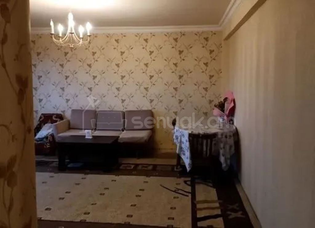 4 Սենյականոց Բնակարան, 83քմ, 5/9 հարկ, Կոսմետիկ Վերանորոգված