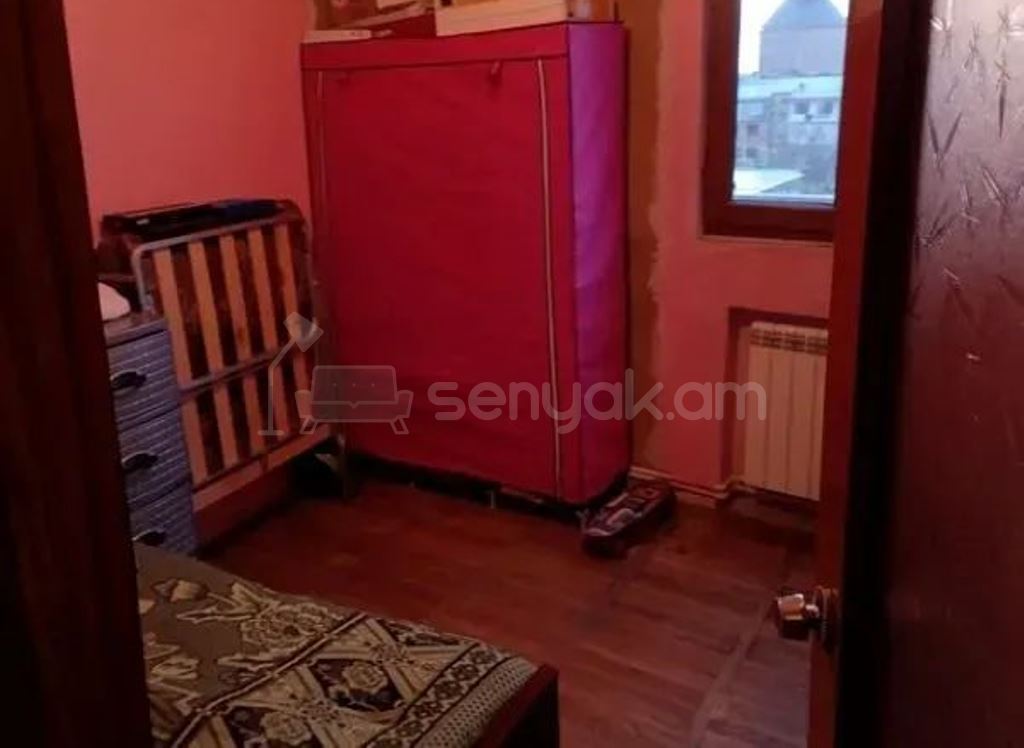 4 Սենյականոց Բնակարան, 83քմ, 5/9 հարկ, Կոսմետիկ Վերանորոգված