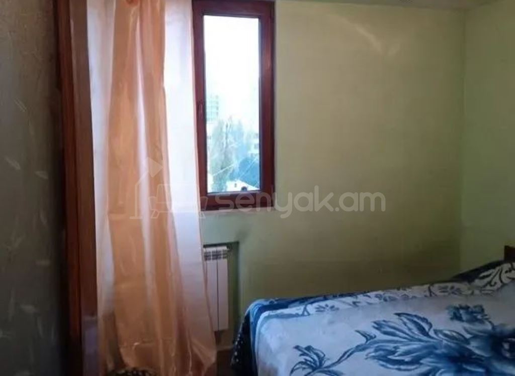 4 Սենյականոց Բնակարան, 83քմ, 5/9 հարկ, Կոսմետիկ Վերանորոգված