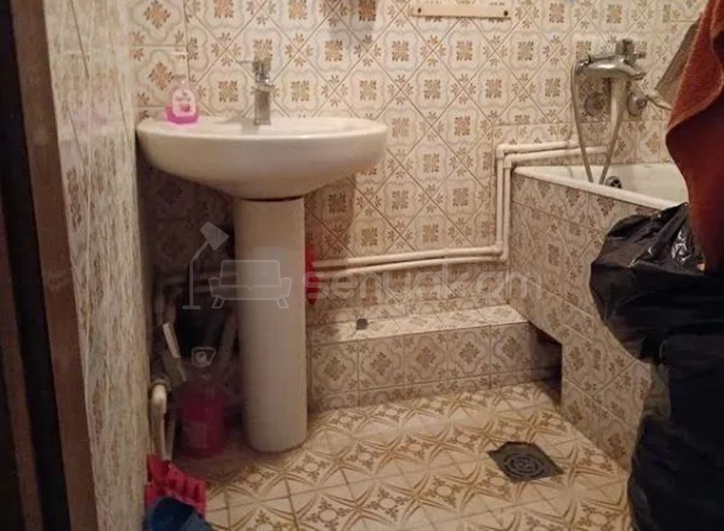 4 Սենյականոց Բնակարան, 83քմ, 5/9 հարկ, Կոսմետիկ Վերանորոգված