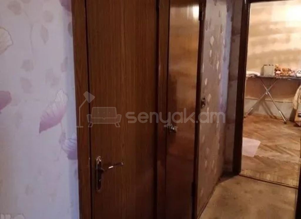4 Սենյականոց Բնակարան, 83քմ, 5/9 հարկ, Կոսմետիկ Վերանորոգված