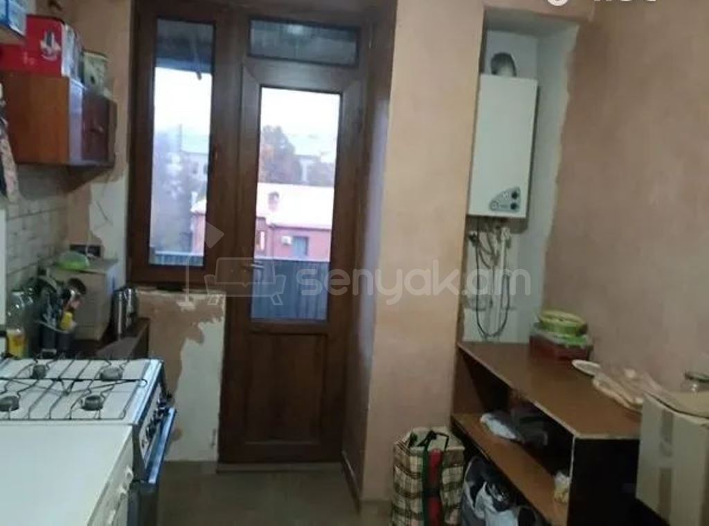 4 Սենյականոց Բնակարան, 83քմ, 5/9 հարկ, Կոսմետիկ Վերանորոգված