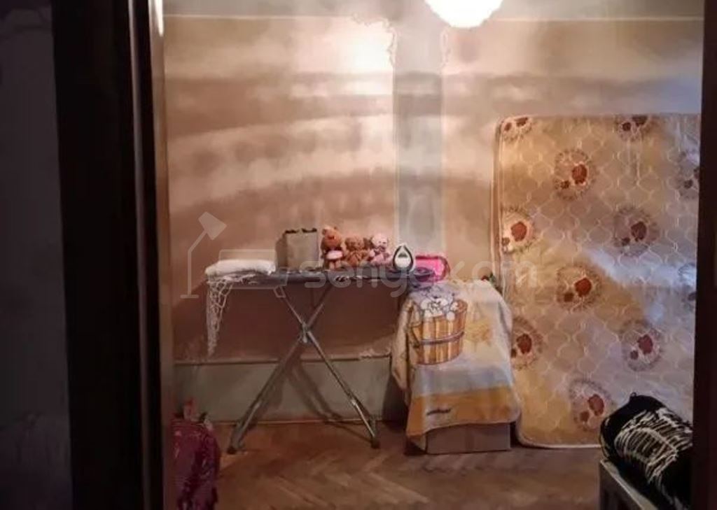 4 Սենյականոց Բնակարան, 83քմ, 5/9 հարկ, Կոսմետիկ Վերանորոգված