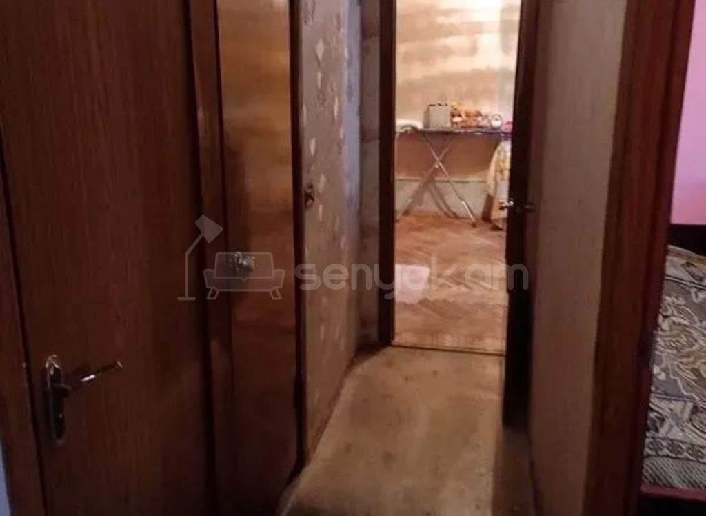 4 Սենյականոց Բնակարան, 83քմ, 5/9 հարկ, Կոսմետիկ Վերանորոգված