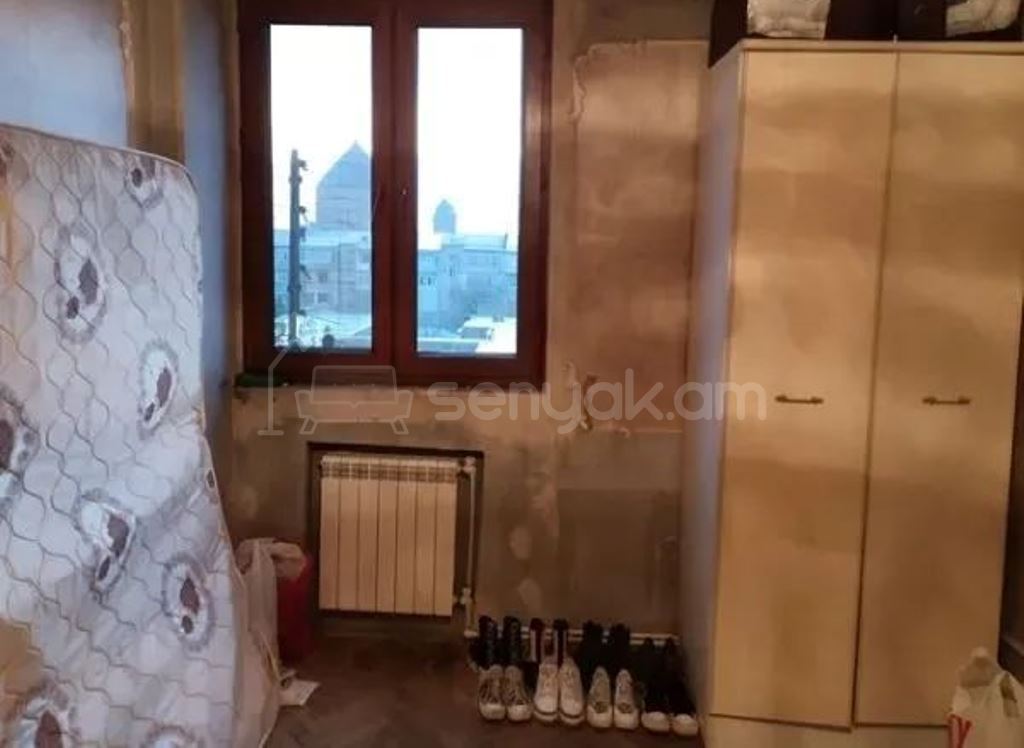 4 Սենյականոց Բնակարան, 83քմ, 5/9 հարկ, Կոսմետիկ Վերանորոգված